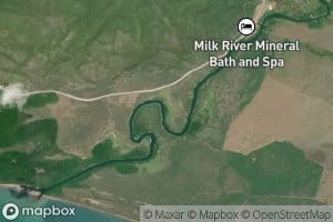 Milk River