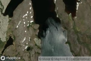 Lac Orignal