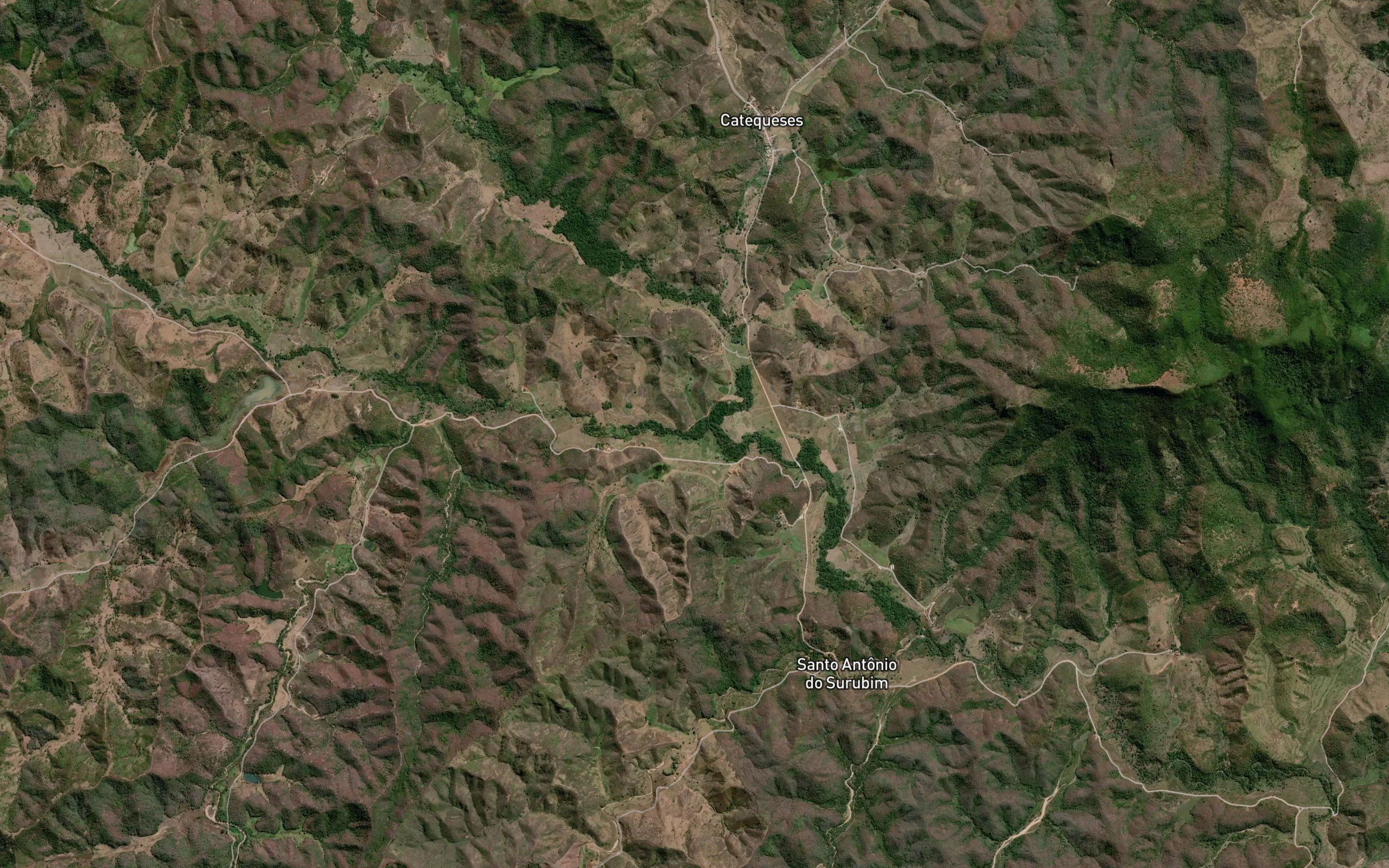Rio Agua Boa