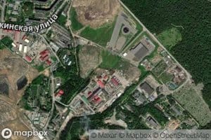 Kar'yery Zavoda Imeni Likhacheva