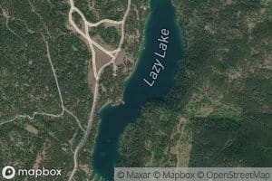 Lazy Lake