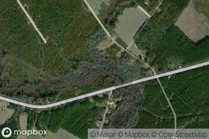 West Fork Goose Creek