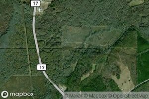 Hells Creek