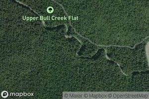 Tepee Creek