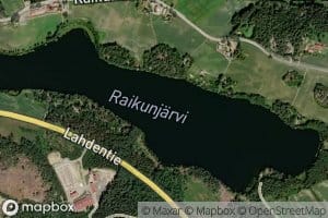 Raikunjarvi