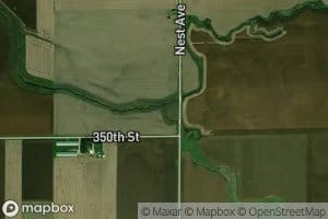 Lamkin Creek