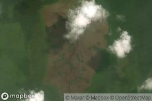 Tasik Marbalu