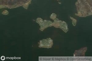 Fenwick Lake