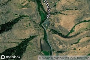 Snell Creek