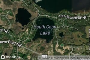 South Coon Lake
