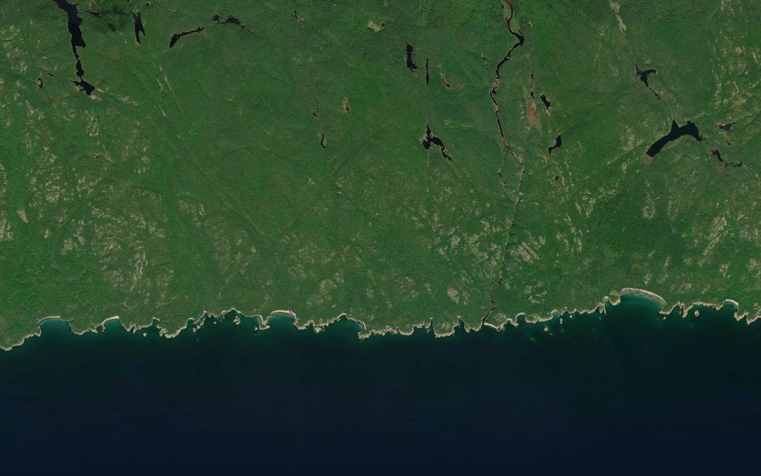 Makwa River