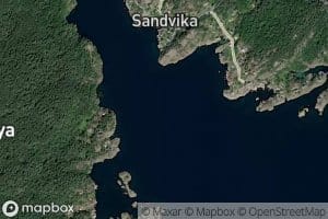 Oksefjorden