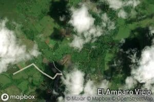 Quebrada Poza La Casiana