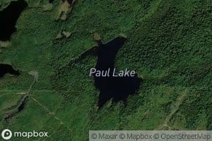 Paul Lake