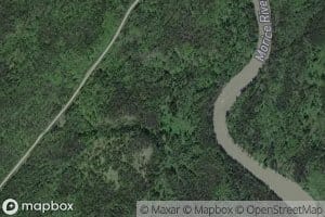 Knapper Creek