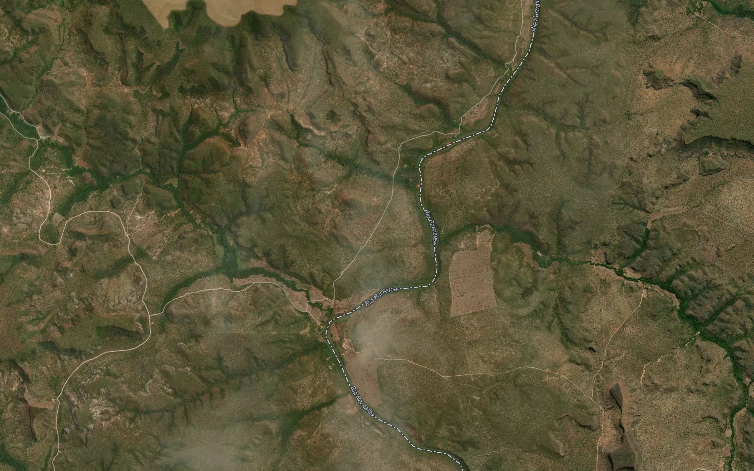 Rio Limpeza