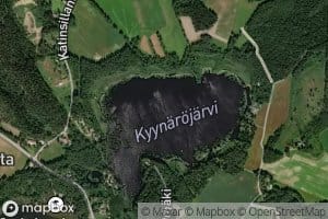 Kyynarojarvi