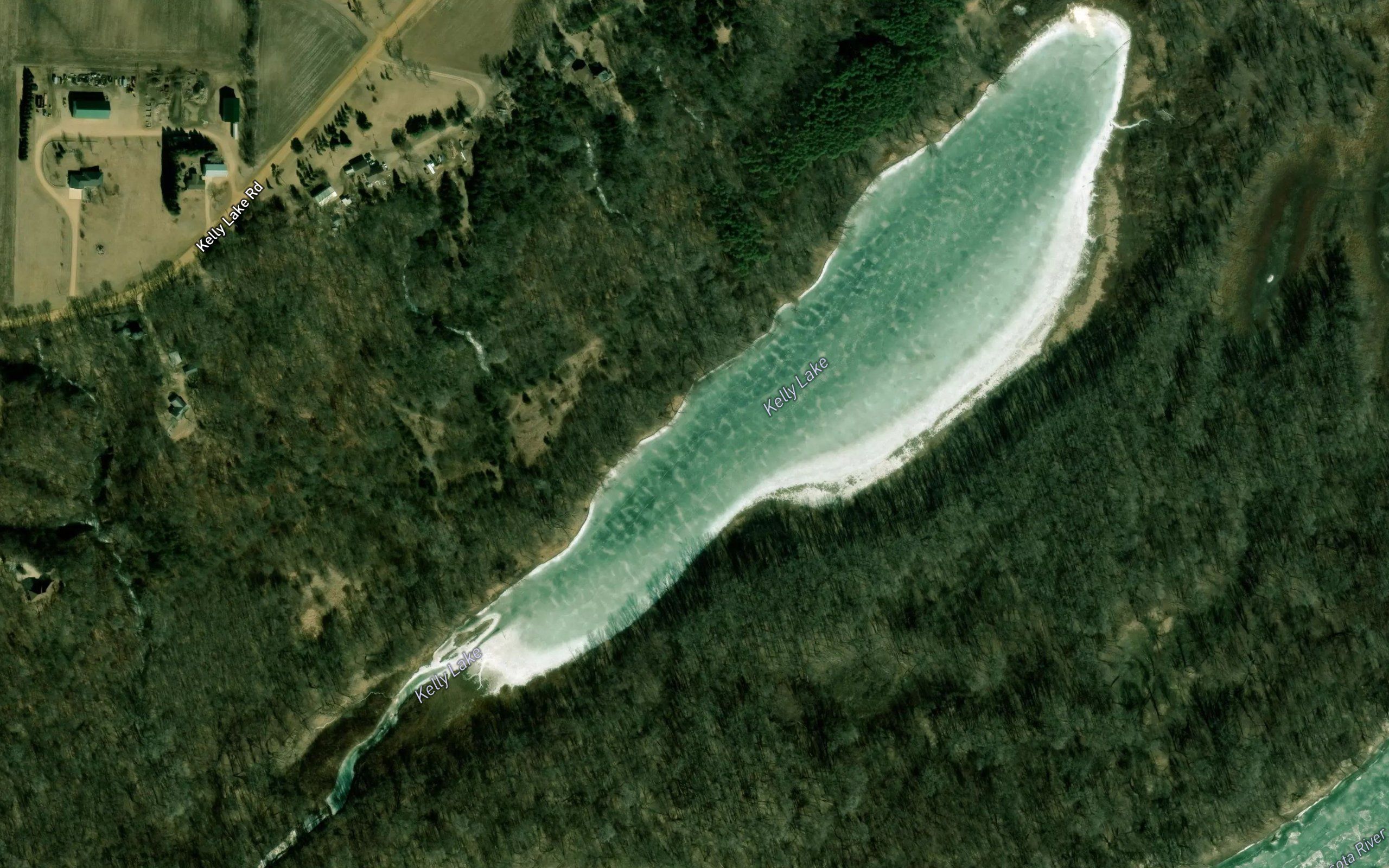 Kelly Lake