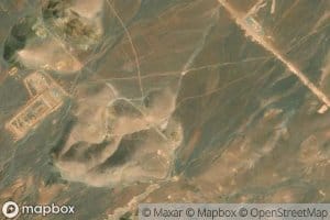 Cheshmeh-ye `Anbar Banu