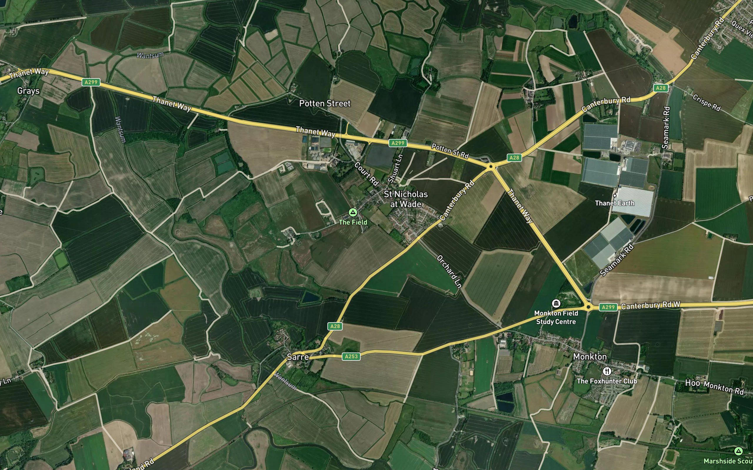 Great Stour
