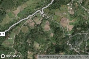 Quebrada Villanuevita