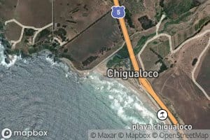 Estero Chigualoco