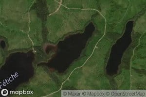 Lac du Miroir