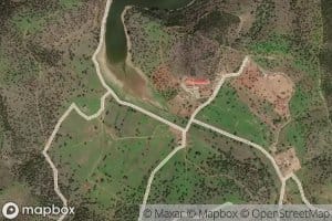 Arroyo de La Parrilla