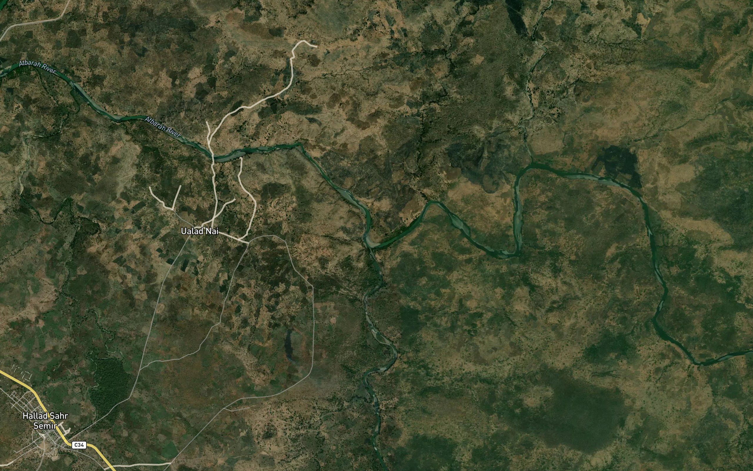 Gandua