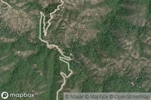 Jamieson Creek