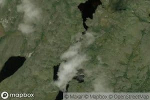 Lac du Casse-Croute