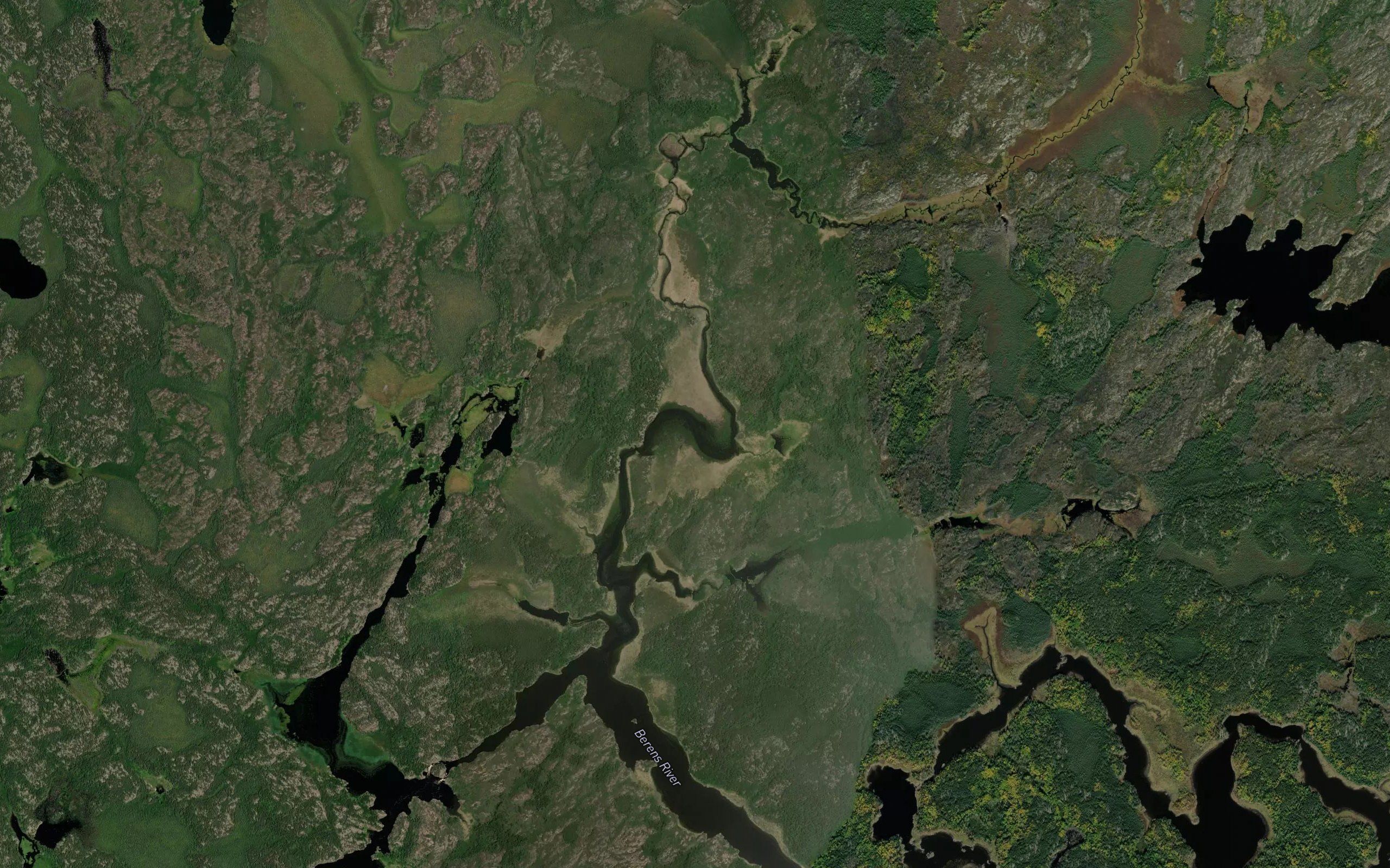Moose Creek