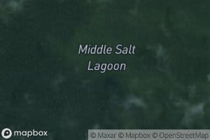 Middle Salt Lagoon