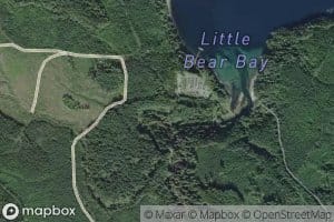 Pye Creek