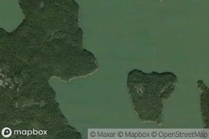 Wapisew Bay