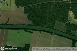 Williams Creek
