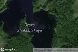 Ozero Shukhotskoye