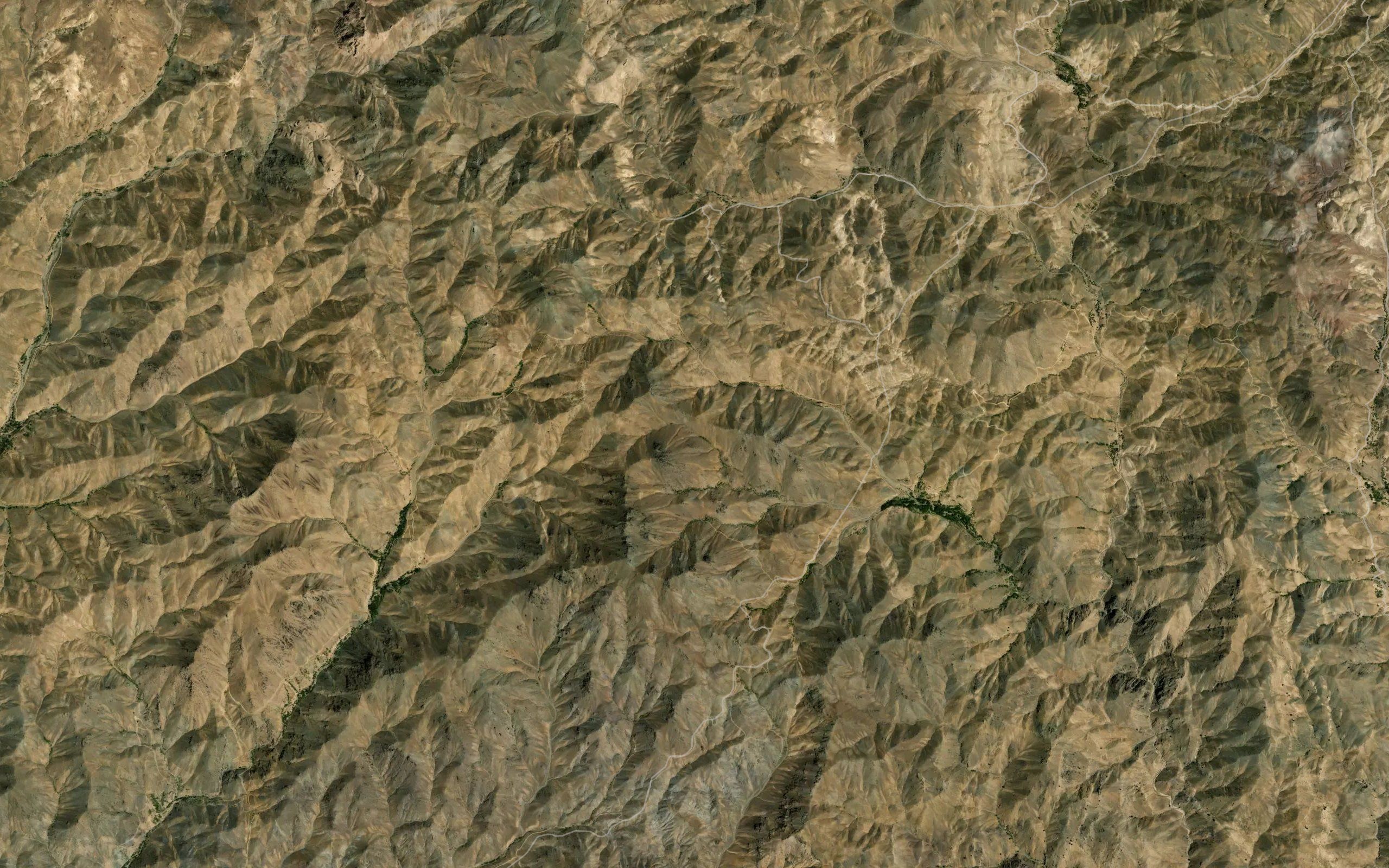 Cheshmeh-ye Qolidari
