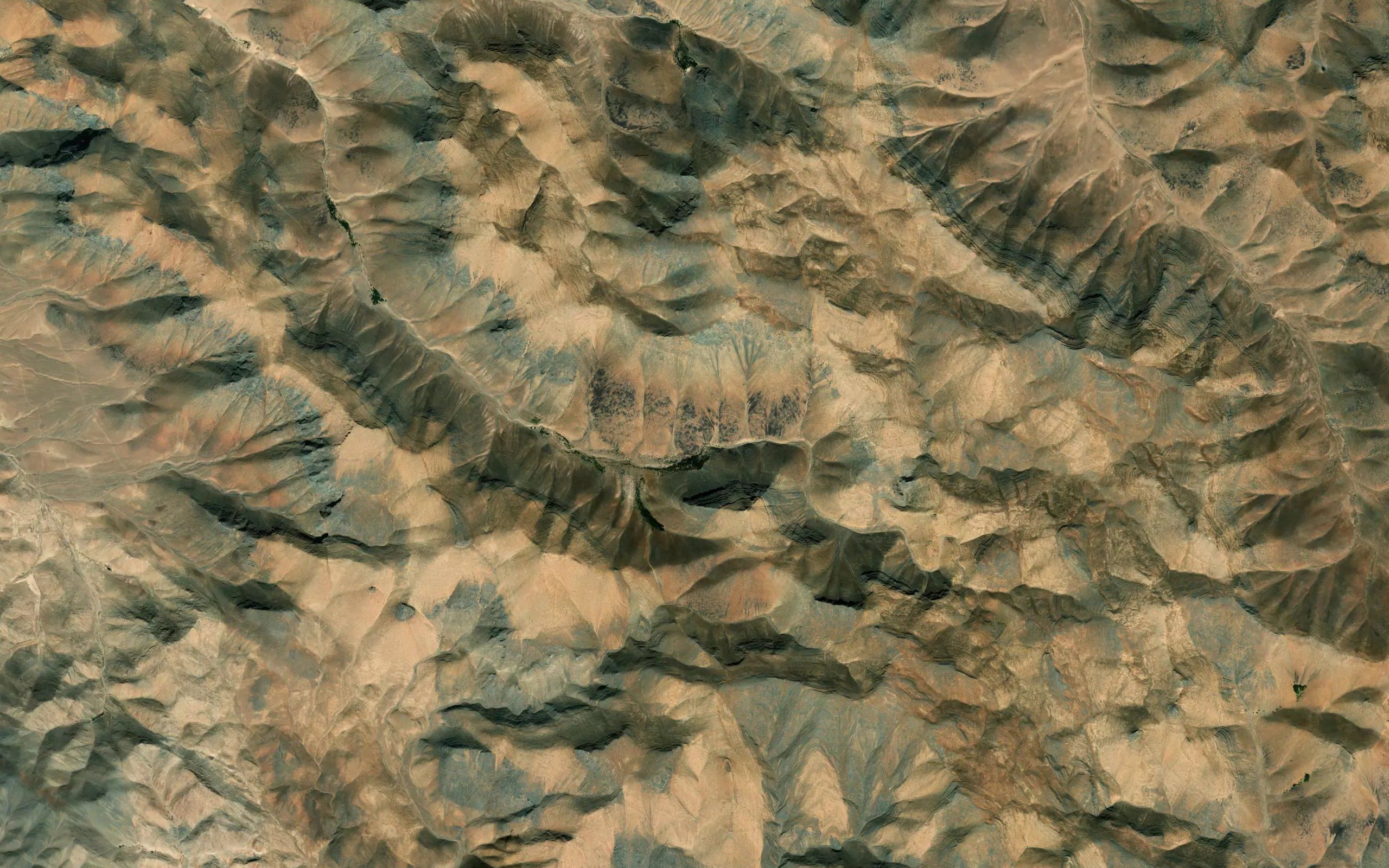 Cheshmeh-ye Fazl `Ali Bek
