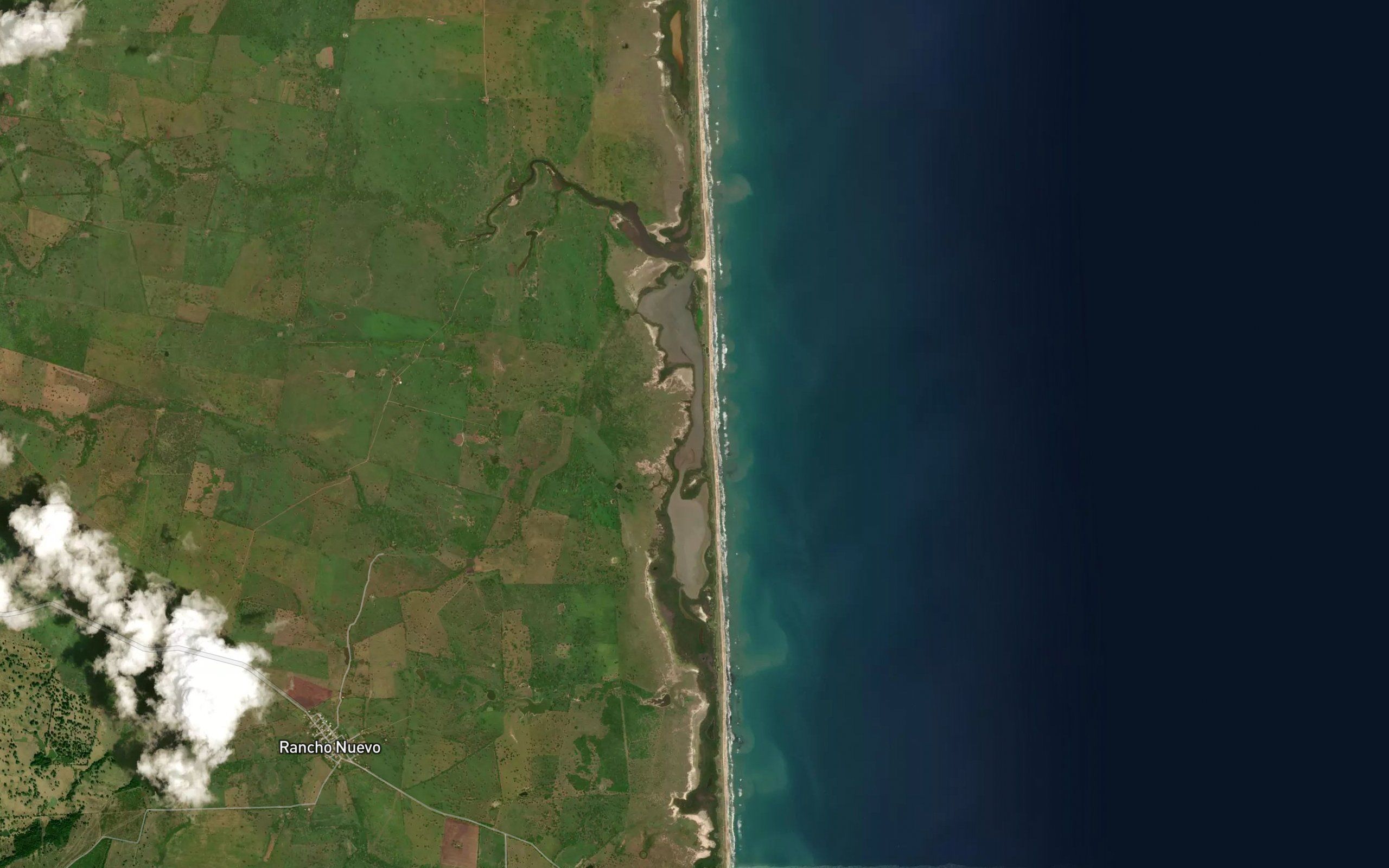 Laguna Las Jarcia