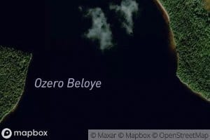 Ozero Beloye