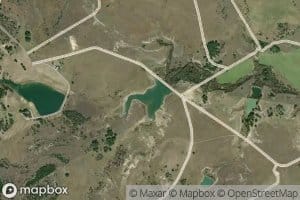 El Colina Lake