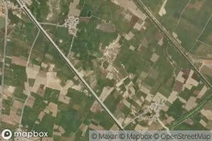 Abhua Drain
