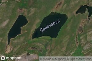 Badevatnet