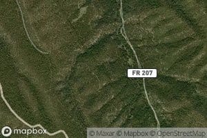 Acequia de Ojo Sarco
