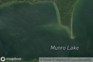 Munro Lake