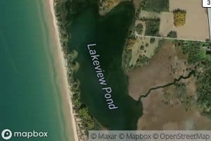 Lakeview Pond