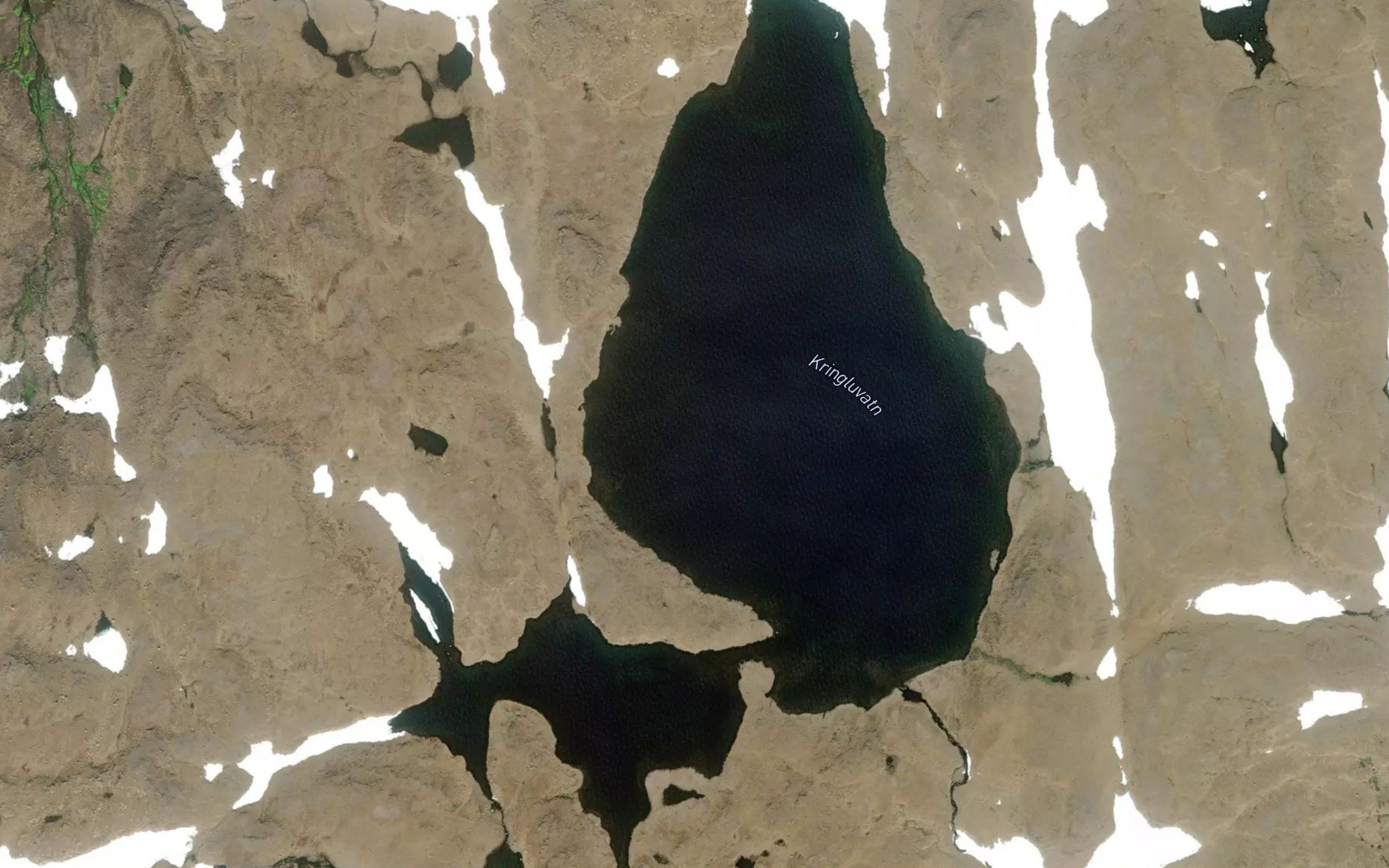 Kringluvatn