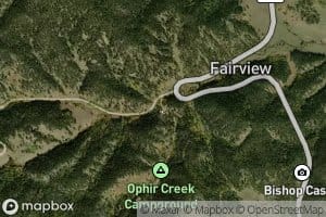 Ophir Creek