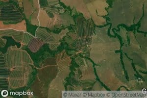 Quebrada Gato de Agua